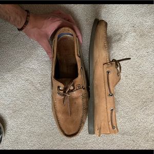 Men Sperry Boat Shoe M13
